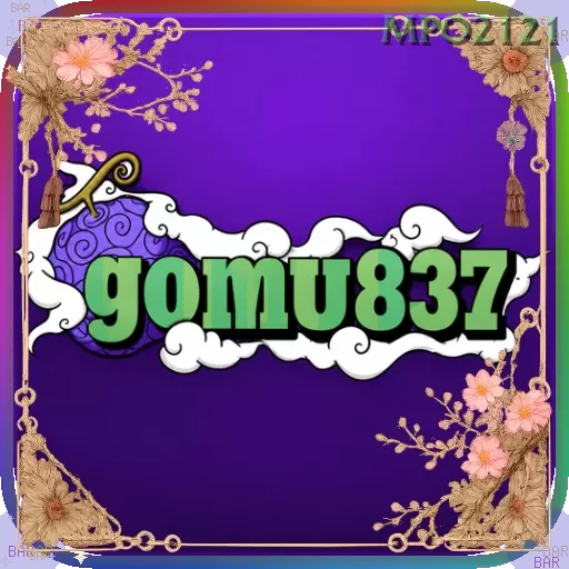 Gomu837