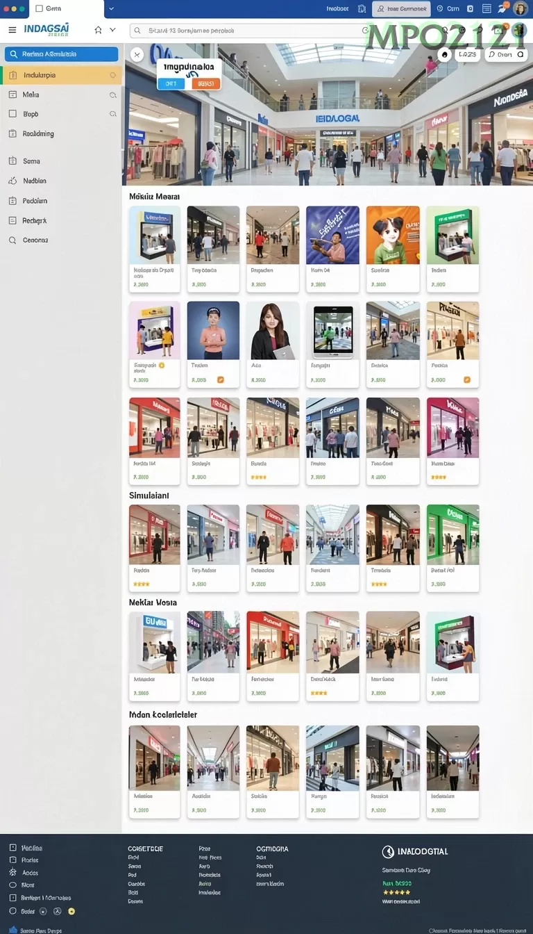 Screenshot Monte77 nomor 2