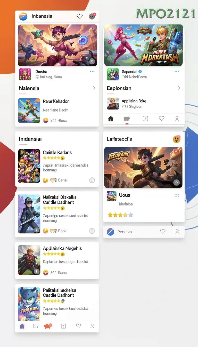 Screenshot Posjitu nomor 2