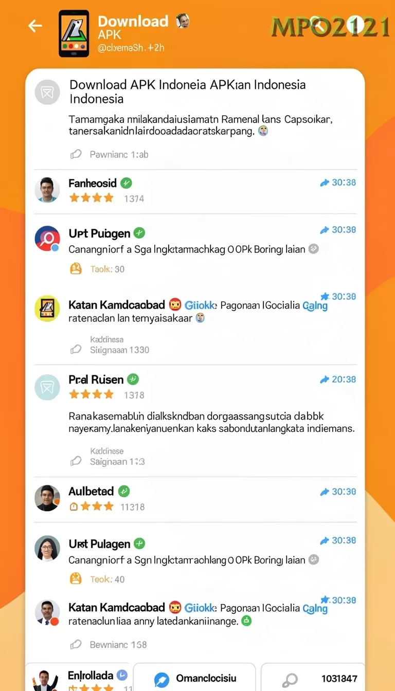 Screenshot Posjitu nomor 3