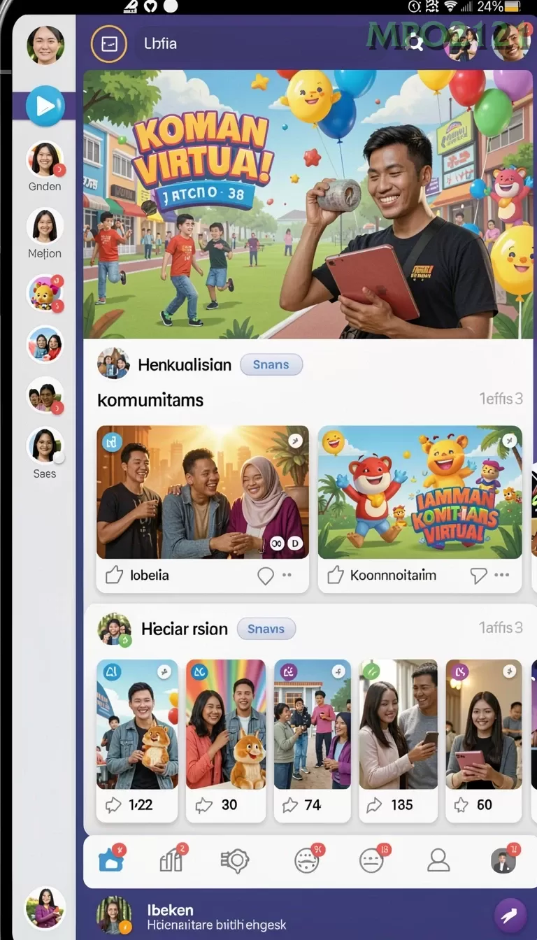 Screenshot Monte77 nomor 3