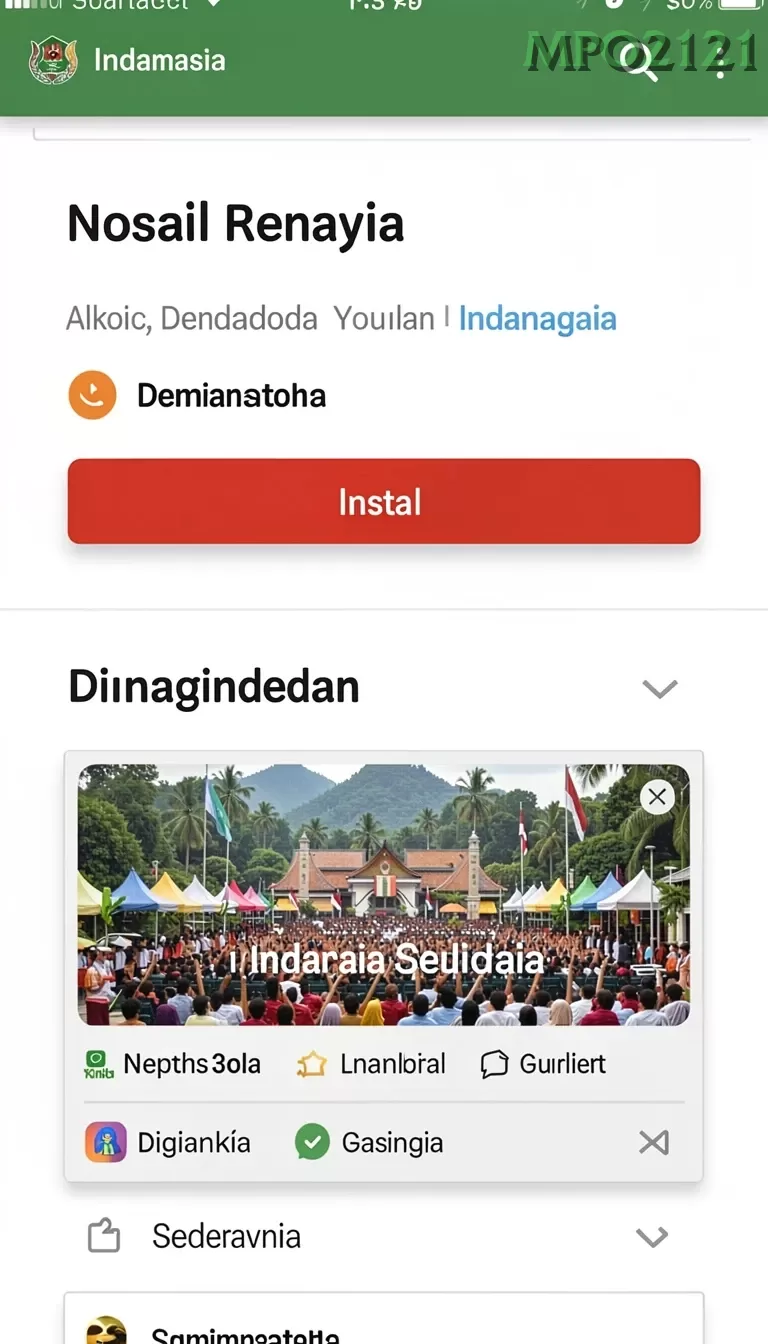 Screenshot Ocatoto nomor 2